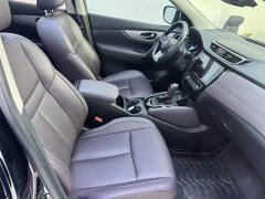 Nissan 2.0L CVT XV Prem Edition - фото 15