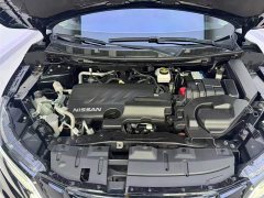 Nissan 2.0L CVT XV Prem Edition - фото 17