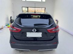 Nissan 2.0L CVT XV Prem Edition - фото 2