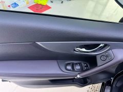 Nissan 2.0L CVT XV Prem Edition - фото 4