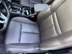 Nissan 2.0L CVT XV Prem Edition - фото 5