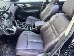 Nissan 2.0L CVT XV Prem Edition - фото 6