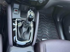 Nissan 2.0L CVT XV Prem Edition - фото 8