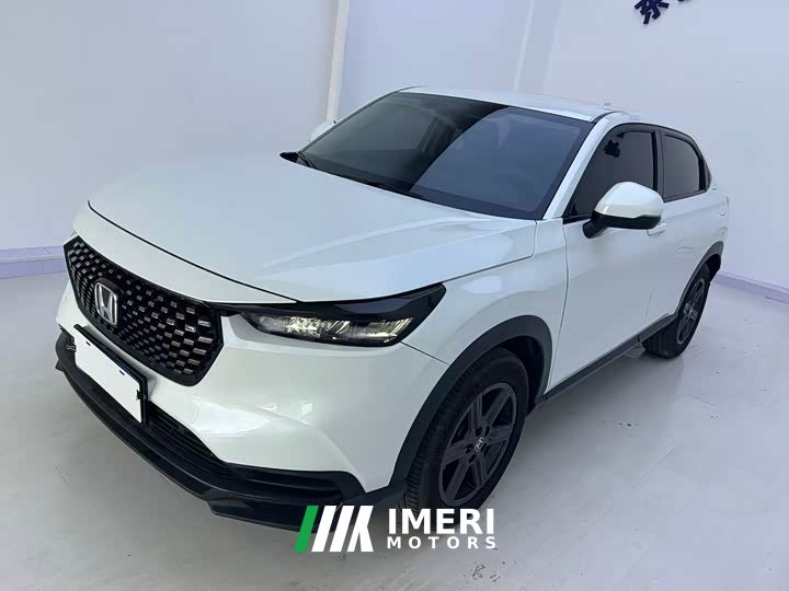 Honda XR-V 1.5L CVT Edition - автомобиль из Китая
