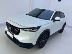 Honda XR-V 1.5L CVT Edition - фото 1