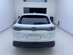 Honda XR-V 1.5L CVT Edition - фото 2