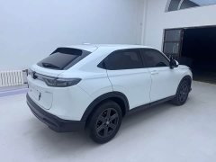 Honda XR-V 1.5L CVT Edition - фото 3