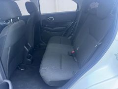 Honda XR-V 1.5L CVT Edition - фото 7