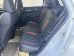 Honda Vision X3 2021 PRO 1.5L CVT Zungui - фото 7