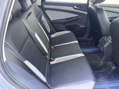 Volkswagen VS7 280TSI Edition - фото 13