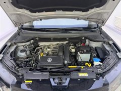 Volkswagen VS7 280TSI Edition - фото 17