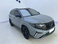 Volkswagen VS7 280TSI Edition - фото 19