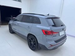 Volkswagen VS7 280TSI Edition - фото 20