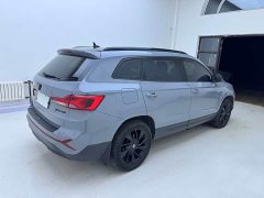 Volkswagen VS7 280TSI Edition - фото 3