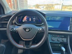 Volkswagen VS7 280TSI Edition - фото 9