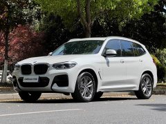 BMW X3 xDrive25i M Sports Package - фото 1