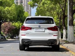 BMW X3 xDrive25i M Sports Package - фото 4
