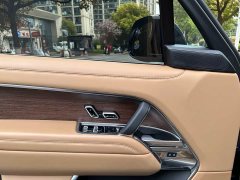 Land Rover Range Rover 3.0 L6 400PS Creation Extended Edition - фото 11