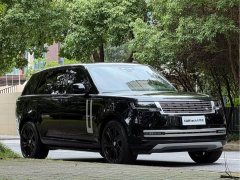 Land Rover Range Rover 3.0 L6 400PS Creation Extended Edition - фото 2