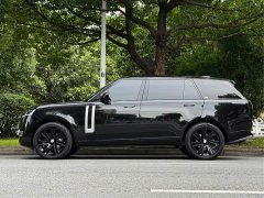 Land Rover Range Rover 3.0 L6 400PS Creation Extended Edition - фото 4
