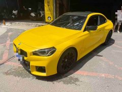 BMW M2 - фото 1