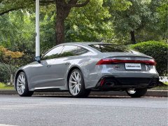 Audi RS 7 2024 RS 7 4.0T Sportback performance - фото 5