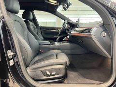 BMW 6 Series GT 2021 Facelift 630i M Sport Package - фото 10