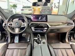 BMW 6 Series GT 2021 Facelift 630i M Sport Package - фото 12