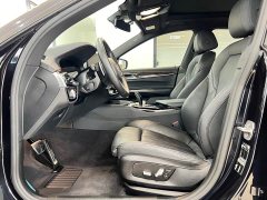 BMW 6 Series GT 2021 Facelift 630i M Sport Package - фото 13