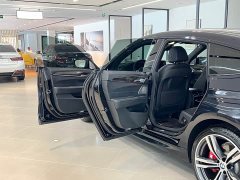 BMW 6 Series GT 2021 Facelift 630i M Sport Package - фото 18