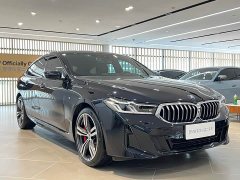 BMW 6 Series GT 2021 Facelift 630i M Sport Package - фото 2