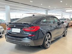 BMW 6 Series GT 2021 Facelift 630i M Sport Package - фото 20