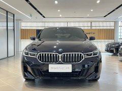 BMW 6 Series GT 2021 Facelift 630i M Sport Package - фото 3