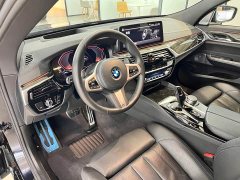 BMW 6 Series GT 2021 Facelift 630i M Sport Package - фото 4
