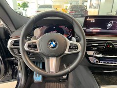 BMW 6 Series GT 2021 Facelift 630i M Sport Package - фото 5