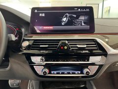 BMW 6 Series GT 2021 Facelift 630i M Sport Package - фото 6