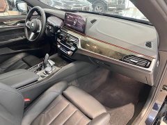 BMW 6 Series GT 2021 Facelift 630i M Sport Package - фото 8