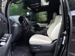 Lexus LM 2020 300h four-seat Royal Edition - фото 10