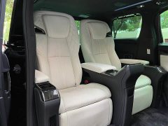 Lexus LM 2020 300h four-seat Royal Edition - фото 13