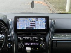 Lexus LM 2020 300h four-seat Royal Edition - фото 14