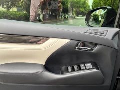 Lexus LM 2020 300h four-seat Royal Edition - фото 17