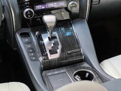Lexus LM 2020 300h four-seat Royal Edition - фото 18