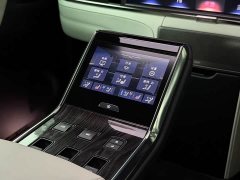 Lexus LM 2020 300h four-seat Royal Edition - фото 19