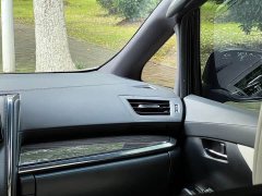 Lexus LM 2020 300h four-seat Royal Edition - фото 20