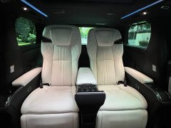 Lexus LM 2020 300h four-seat Royal Edition - фото 6