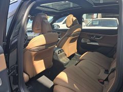 Mercedes-Benz E-Class facelift E 300 L luxury - фото 10