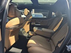 Mercedes-Benz E-Class facelift E 300 L luxury - фото 11