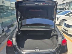 Mercedes-Benz E-Class facelift E 300 L luxury - фото 13