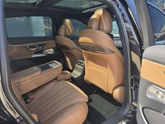Mercedes-Benz E-Class facelift E 300 L luxury - фото 14