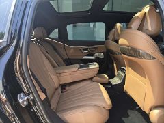 Mercedes-Benz E-Class facelift E 300 L luxury - фото 15